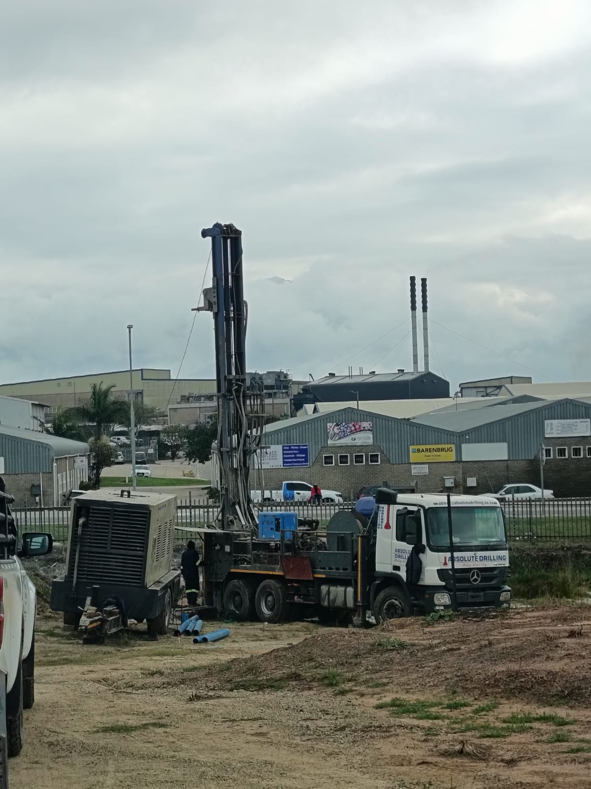 Absolute Drilling project photograph 3