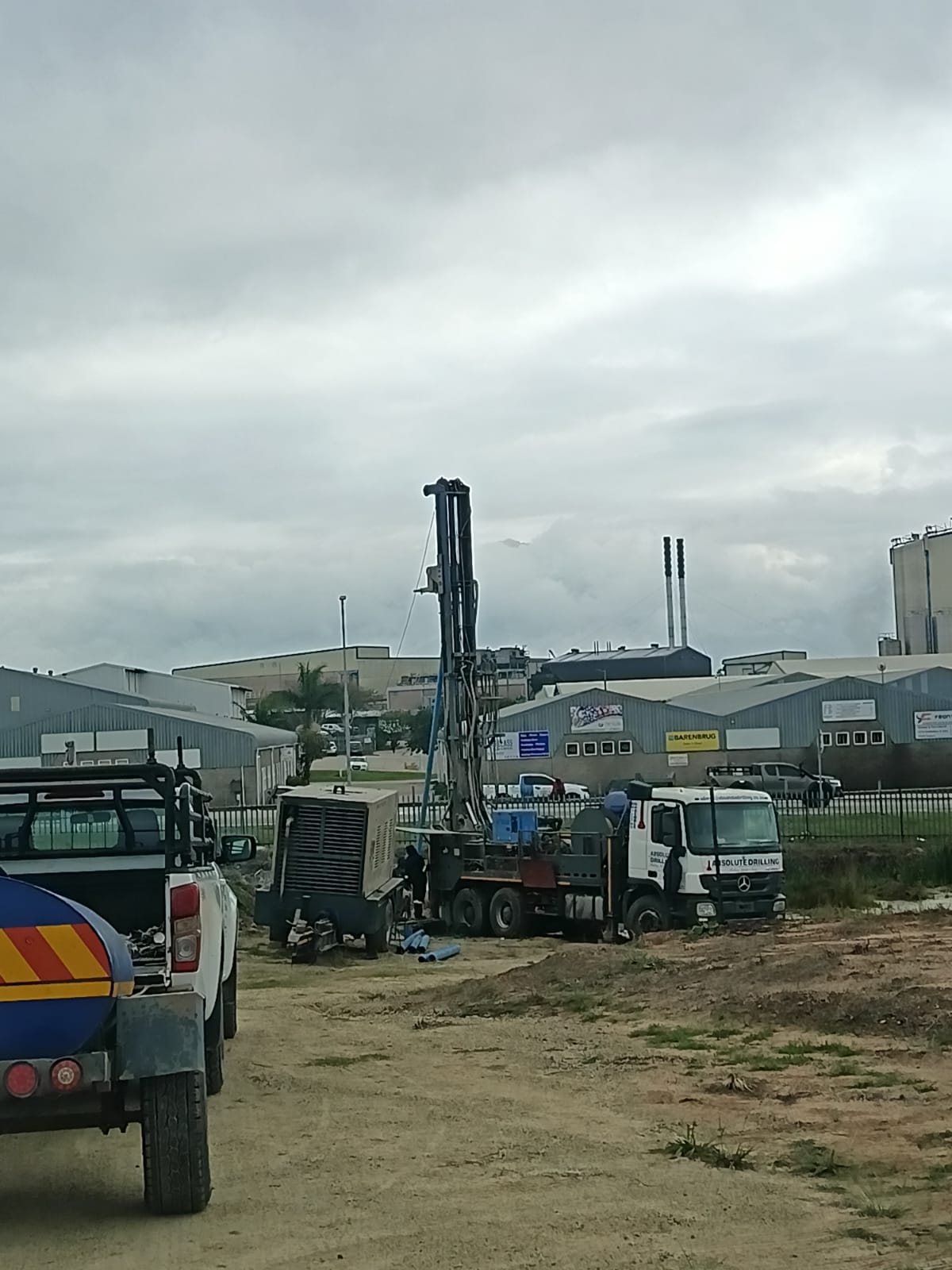 Absolute Drilling project photograph 4