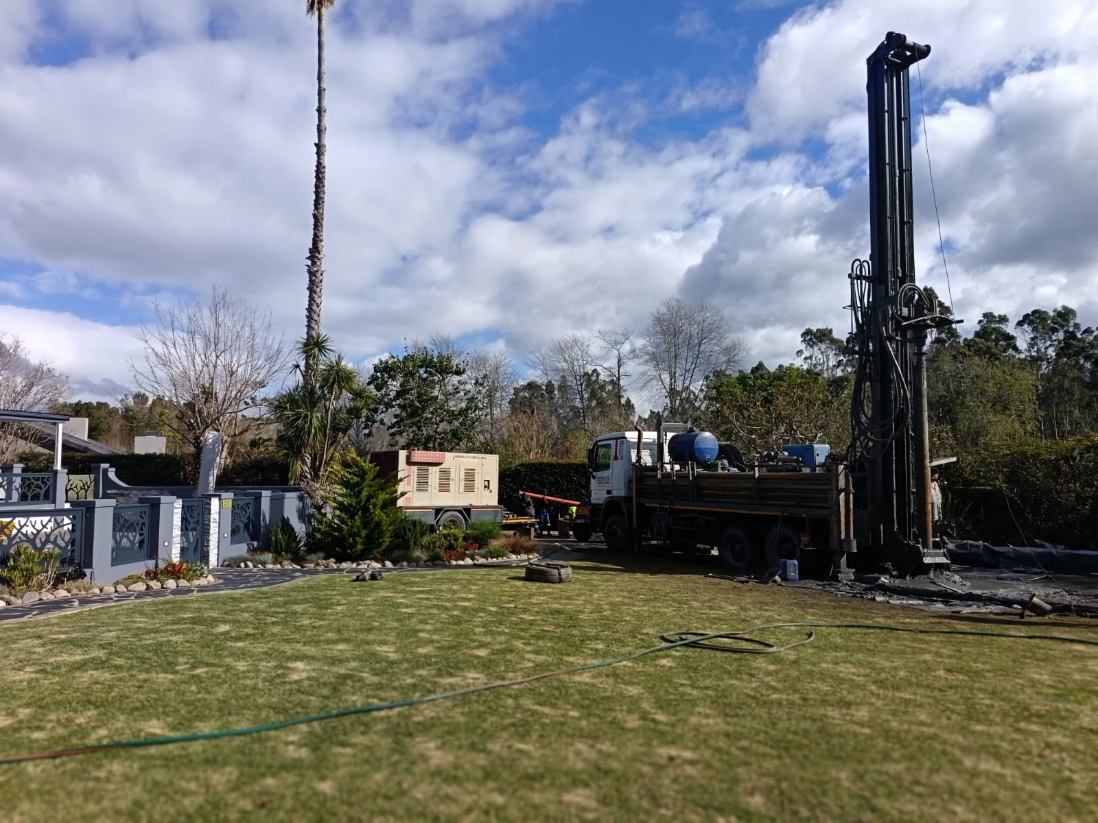 Absolute Drilling project photograph 5