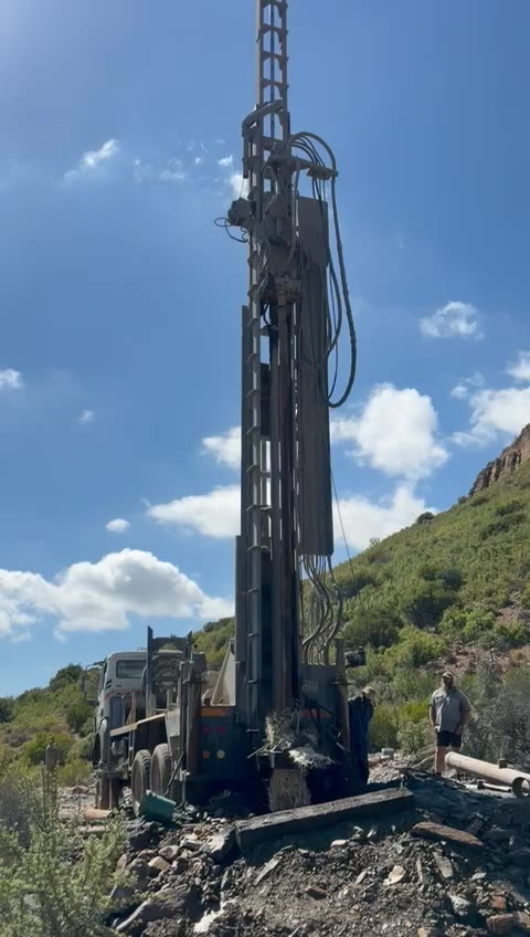 Absolute Drilling project video 4